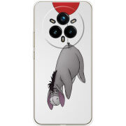 Чохол BoxFace Realme 14 Pro Plus 