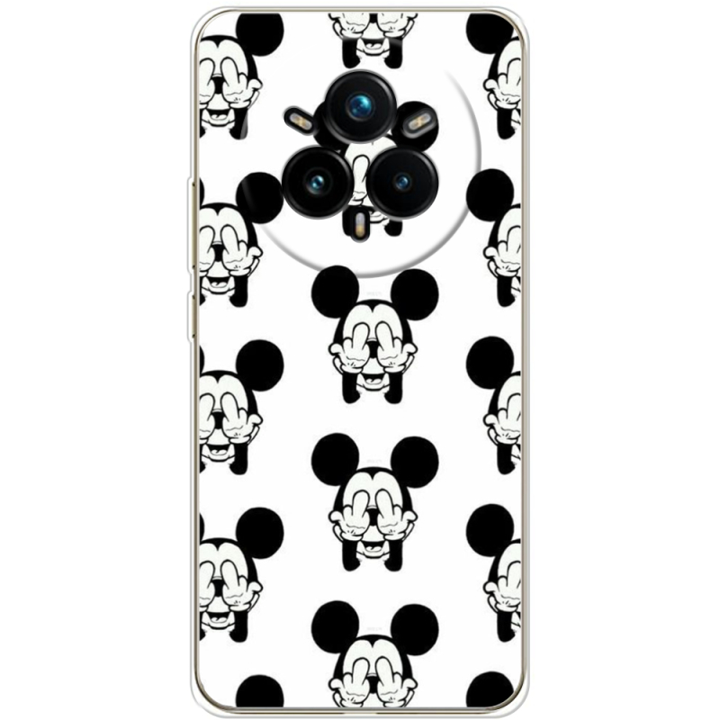 Чохол BoxFace Realme 14 Pro Plus 