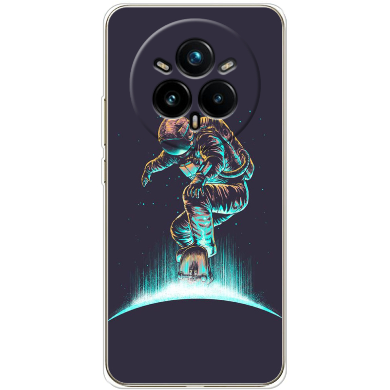 Чохол BoxFace Realme 14 Pro Plus 