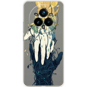 Чохол BoxFace Realme 14 Pro Plus Natures Hands