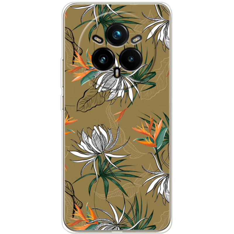 Чохол BoxFace Realme 14 Pro Plus 