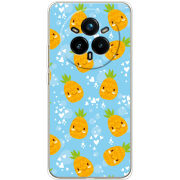 Чохол BoxFace Realme 14 Pro Plus 