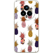 Чохол BoxFace Realme 14 Pro Plus 