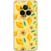 Чохол BoxFace Realme 14 Pro Plus 