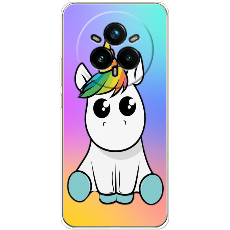 Чохол BoxFace Realme 14 Pro Plus 
