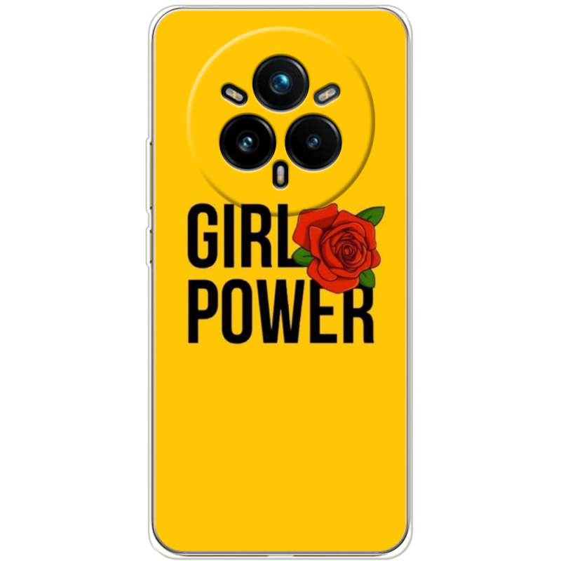 Чохол BoxFace Realme 14 Pro Plus 
