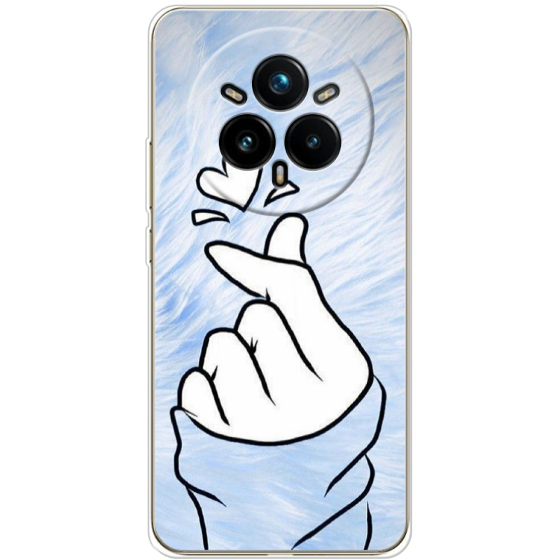 Чохол BoxFace Realme 14 Pro Plus 