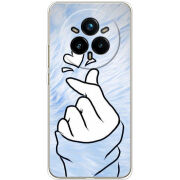 Чохол BoxFace Realme 14 Pro Plus 