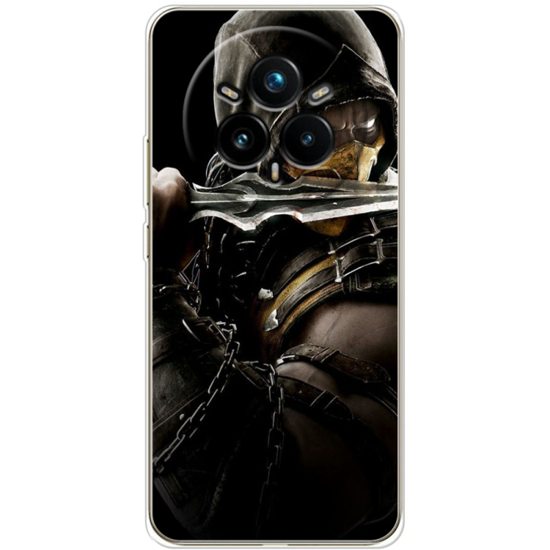 Чохол BoxFace Realme 14 Pro Plus 