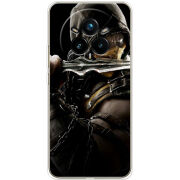 Чохол BoxFace Realme 14 Pro Plus 