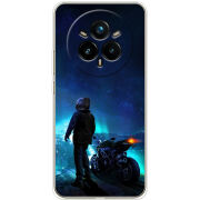 Чохол BoxFace Realme 14 Pro Plus Motorcyclist