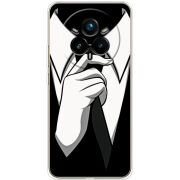 Чохол BoxFace Realme 14 Pro Plus Tie