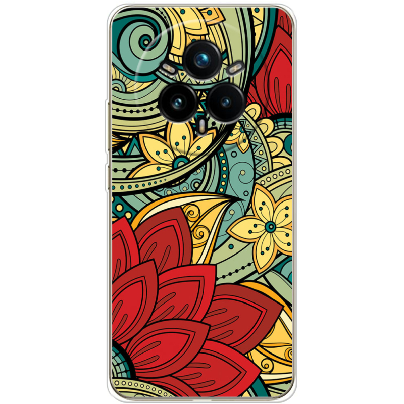 Чохол BoxFace Realme 14 Pro Plus 