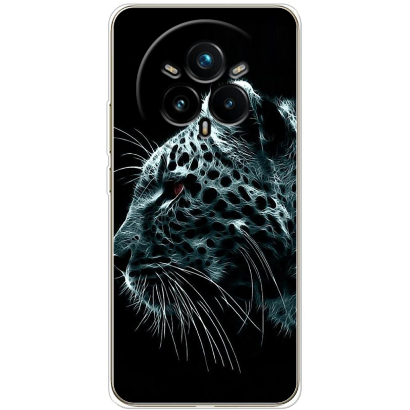 Чохол BoxFace Realme 14 Pro Plus Leopard