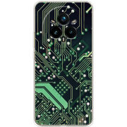 Чохол BoxFace Realme 14 Pro Plus Microchip