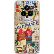 Чохол BoxFace Realme 14 Pro Plus 
