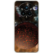 Чохол BoxFace Realme 14 Pro Plus 