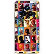 Чохол BoxFace Realme 14 Pro Plus 