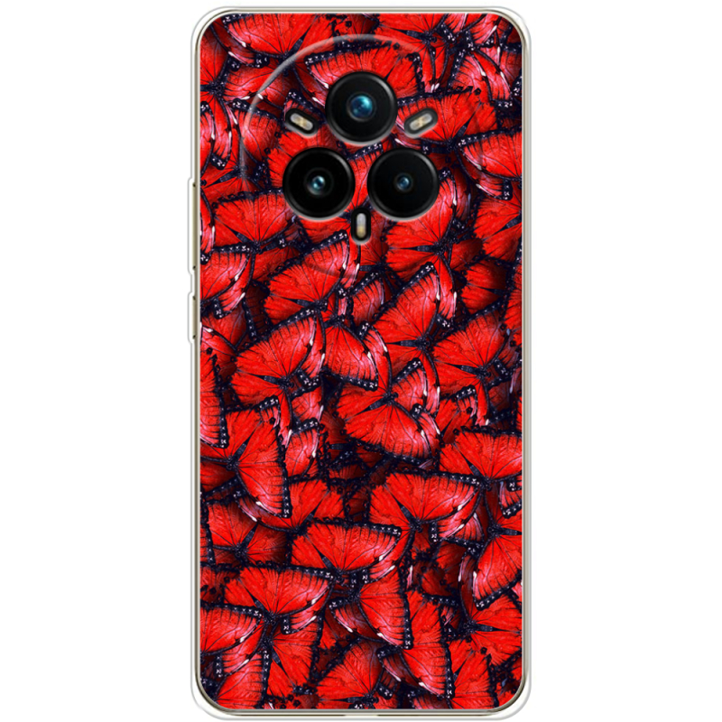Чохол BoxFace Realme 14 Pro Plus 