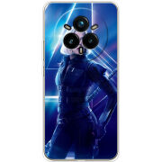Чохол BoxFace Realme 14 Pro Plus 