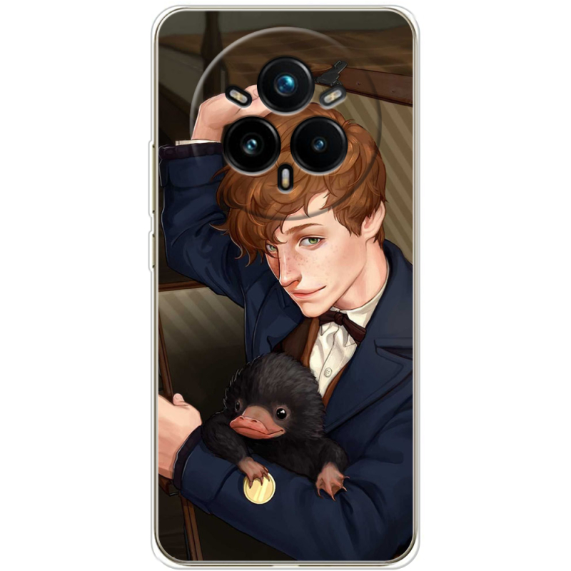 Чохол BoxFace Realme 14 Pro Plus 