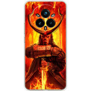 Чохол BoxFace Realme 14 Pro Plus 