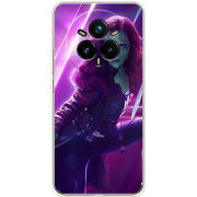 Чохол BoxFace Realme 14 Pro Plus 
