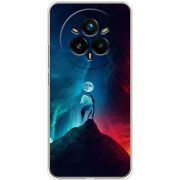 Чохол BoxFace Realme 14 Pro Plus 