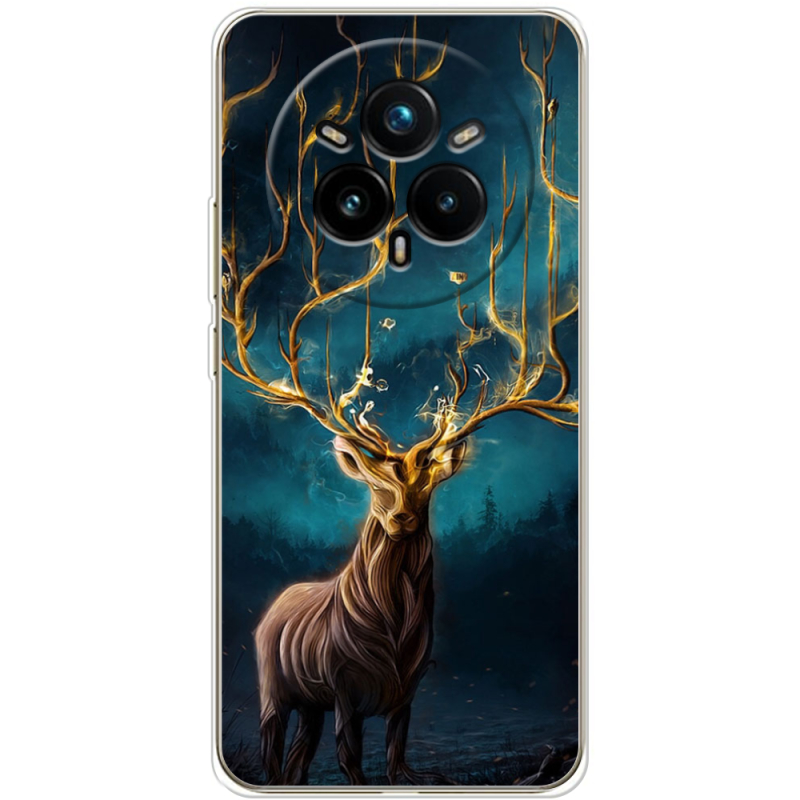 Чохол BoxFace Realme 14 Pro Plus Fairy Deer