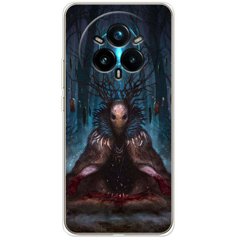 Чохол BoxFace Realme 14 Pro Plus 