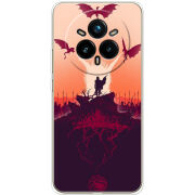 Чохол BoxFace Realme 14 Pro Plus 