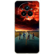 Чохол BoxFace Realme 14 Pro Plus 