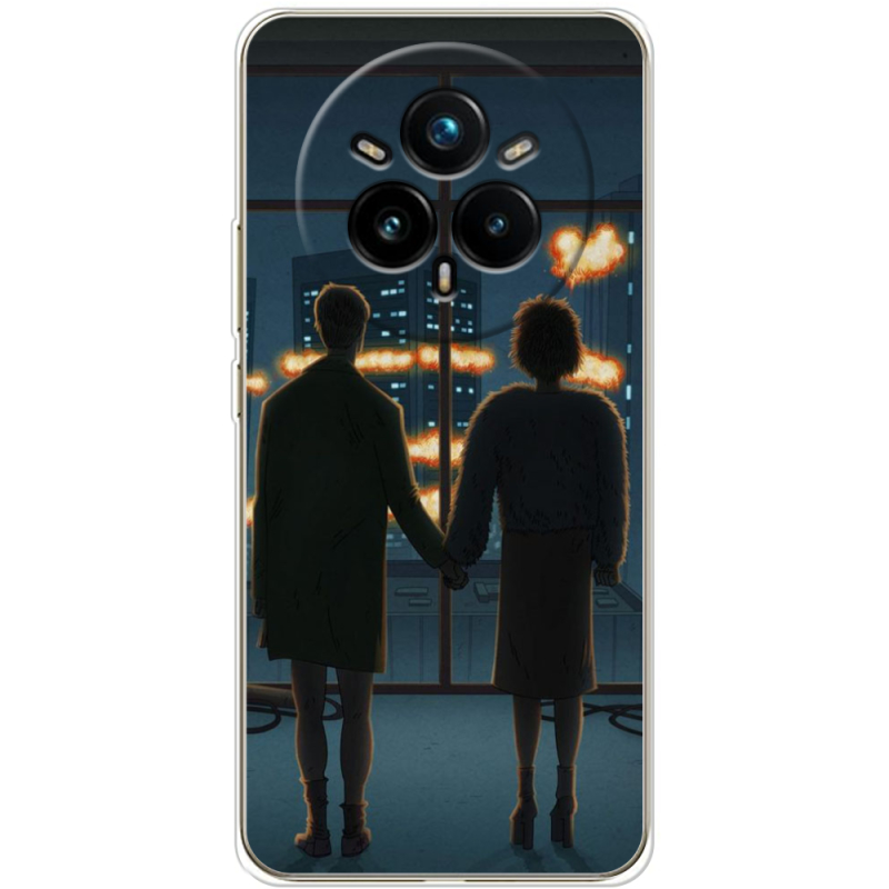 Чохол BoxFace Realme 14 Pro Plus 