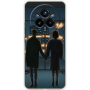 Чохол BoxFace Realme 14 Pro Plus 