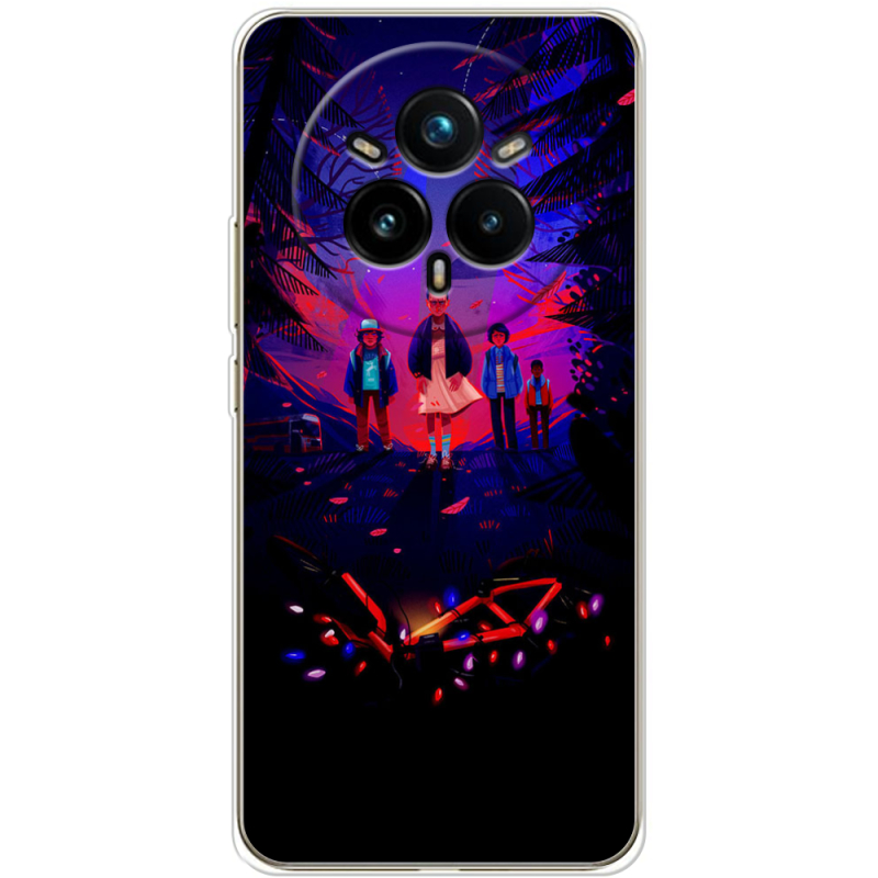 Чохол BoxFace Realme 14 Pro Plus 