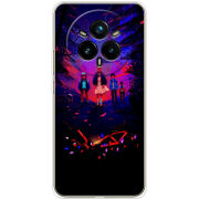 Чохол BoxFace Realme 14 Pro Plus 