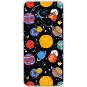 Чохол BoxFace Realme 14 Pro Plus 