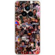 Чохол BoxFace Realme 14 Pro Plus 