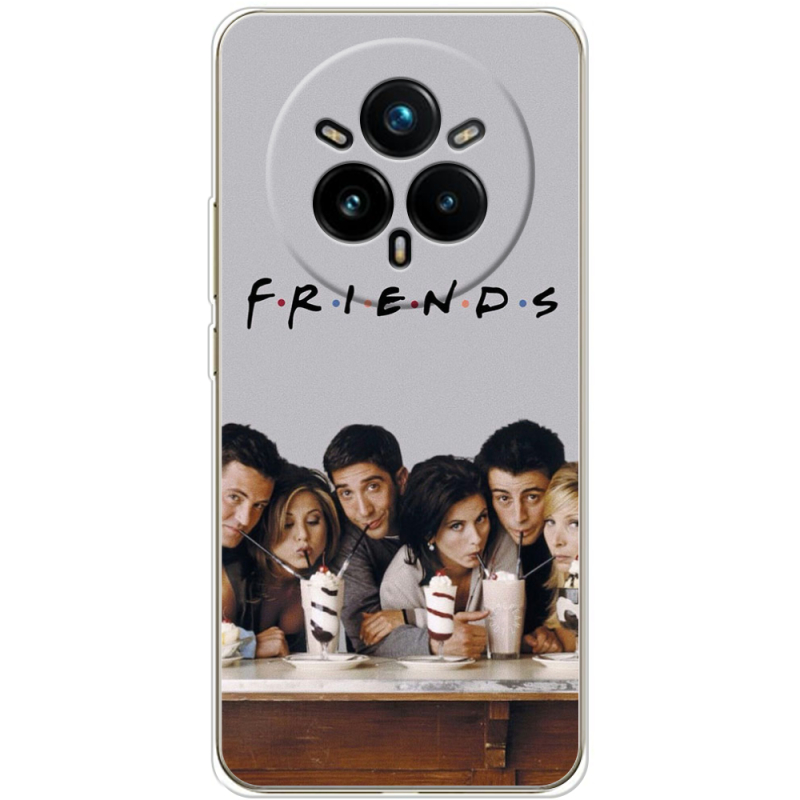 Чохол BoxFace Realme 14 Pro Plus 