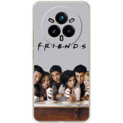 Чохол BoxFace Realme 14 Pro Plus 
