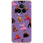 Чохол BoxFace Realme 14 Pro Plus 