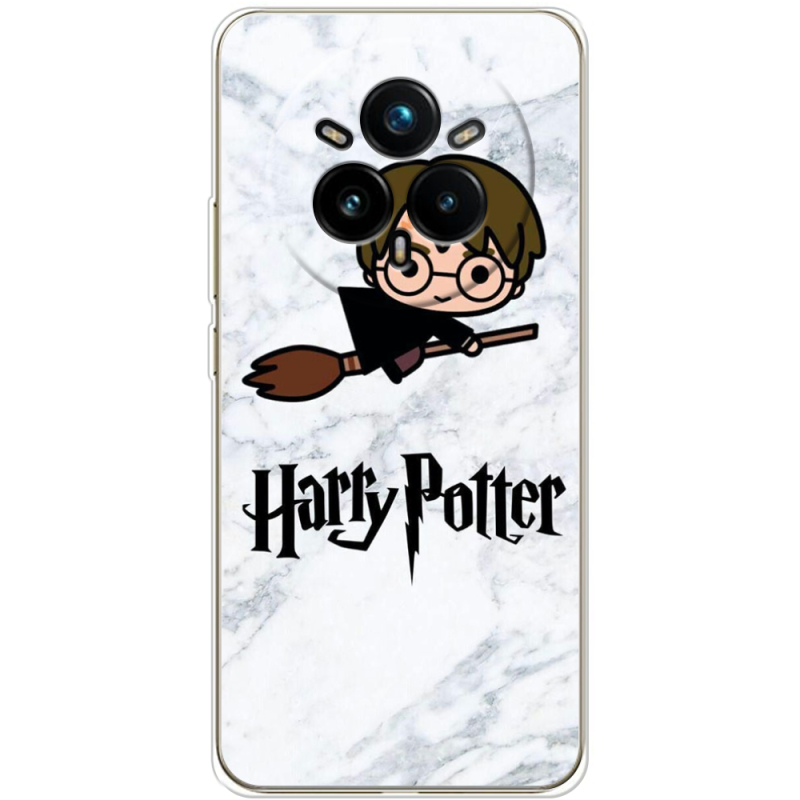 Чохол BoxFace Realme 14 Pro Plus 