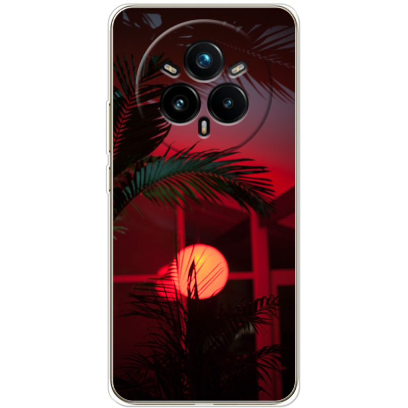 Чохол BoxFace Realme 14 Pro Plus 