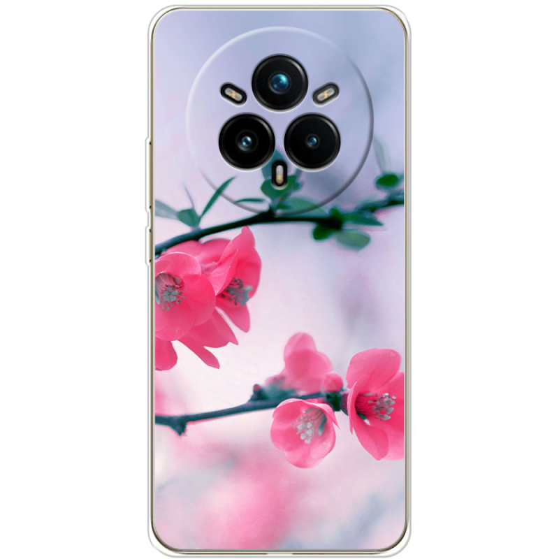 Чохол BoxFace Realme 14 Pro Plus 