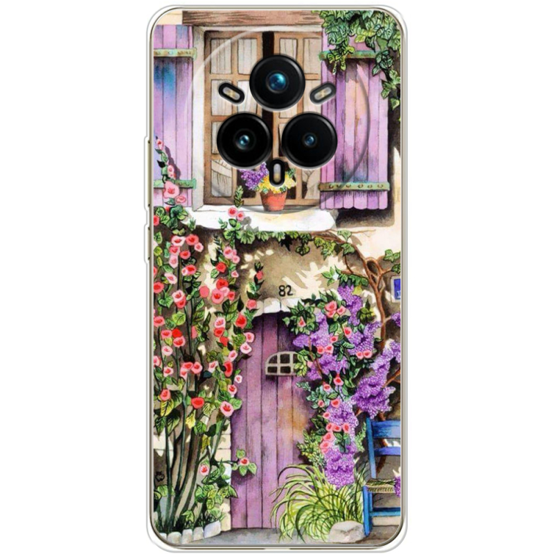 Чохол BoxFace Realme 14 Pro Plus 