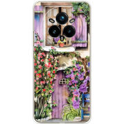 Чохол BoxFace Realme 14 Pro Plus 