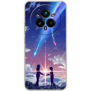 Чохол BoxFace Realme 14 Pro Plus 