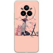 Чохол BoxFace Realme 14 Pro Plus 