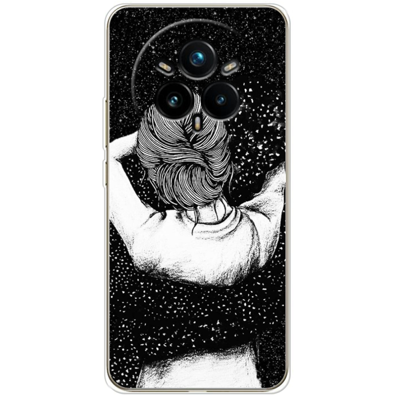 Чохол BoxFace Realme 14 Pro Plus Hugging Stars