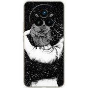 Чохол BoxFace Realme 14 Pro Plus Hugging Stars